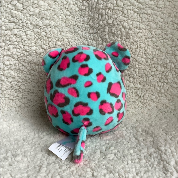 Kellytoy Squishmallows Plush Stuffed Animal Toy - Picture 4 of 6